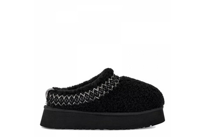 UGG Tazz Braid Black