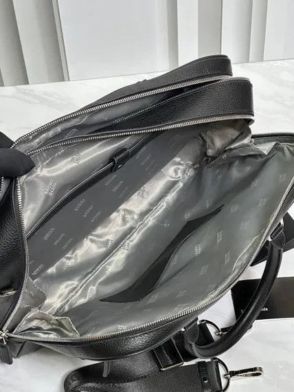Портфель для документов MONTBLANC Sartorial большого размера
