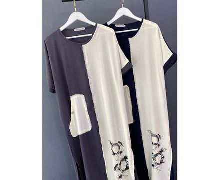 Платье 7400517 Fabrika