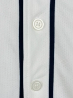 Футболка футбольная ПСЖ 2025/2026 (бейсбольная)