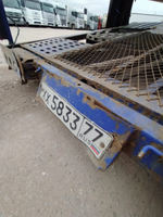 Rolfo LYZ9220* Полуприцеп автовоз LYZ9220TCL