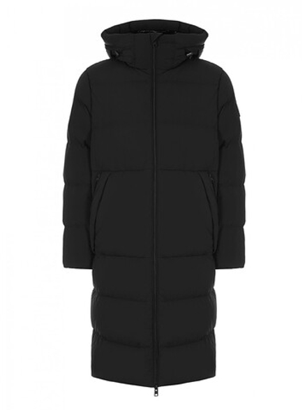 Парка мужская Sierra Supreme Down Parka WOOLRICH