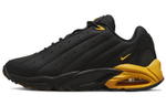 Кроссовки Nocta X Nike Hot Step Air Terra "Black University Gold"