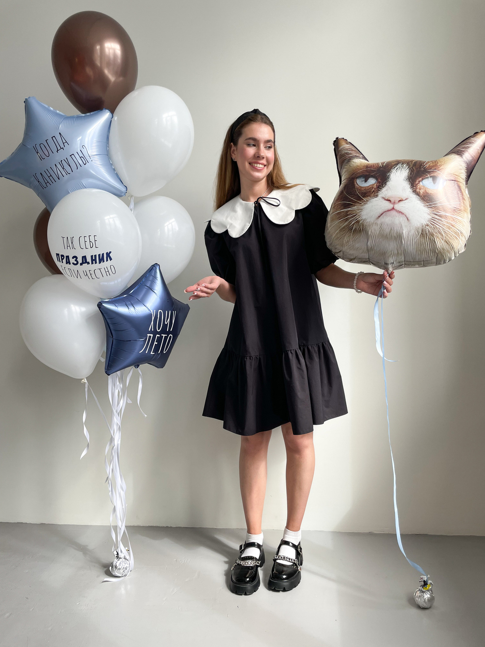 Сет 1 сентября №5