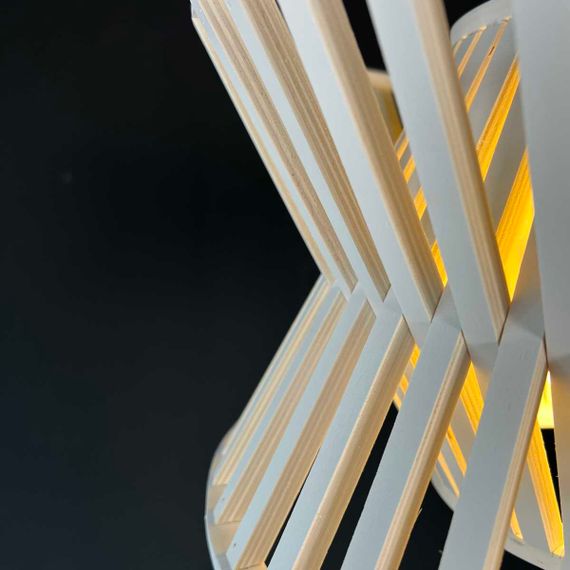 Подвесной светильник Imperium Loft Secto Oy 101712-26