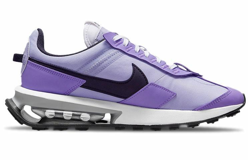 Кроссовки Nike Air Max Pre-Day "Purple Dawn" (Женская размерная сетка)