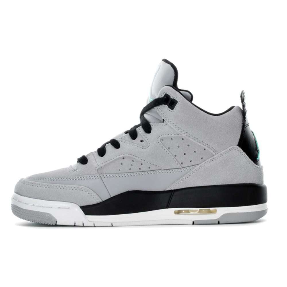 Кроссовки Air Jordan Son Of Mars Low BG Wolf Grey