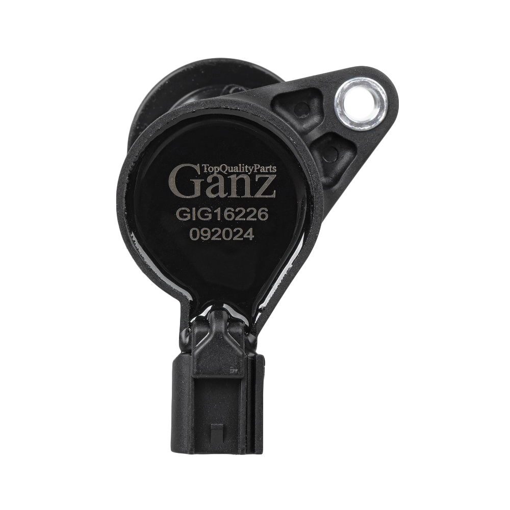 Катушка зажигания FORD 3.0 V6 24V DOHC Mav'01- GANZ GIG16226