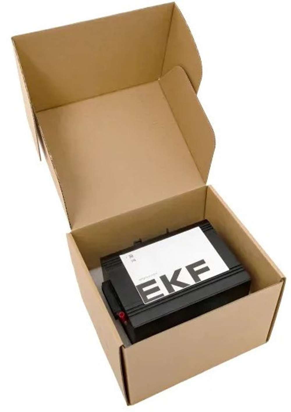 Коммутатор промышленный управляемый EKF TSX-ML2-16GT