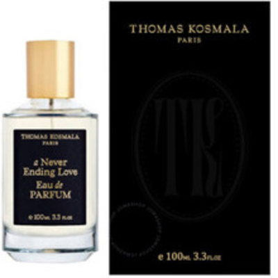 Thomas Kosmala A Never Ending Love EDP 100ml