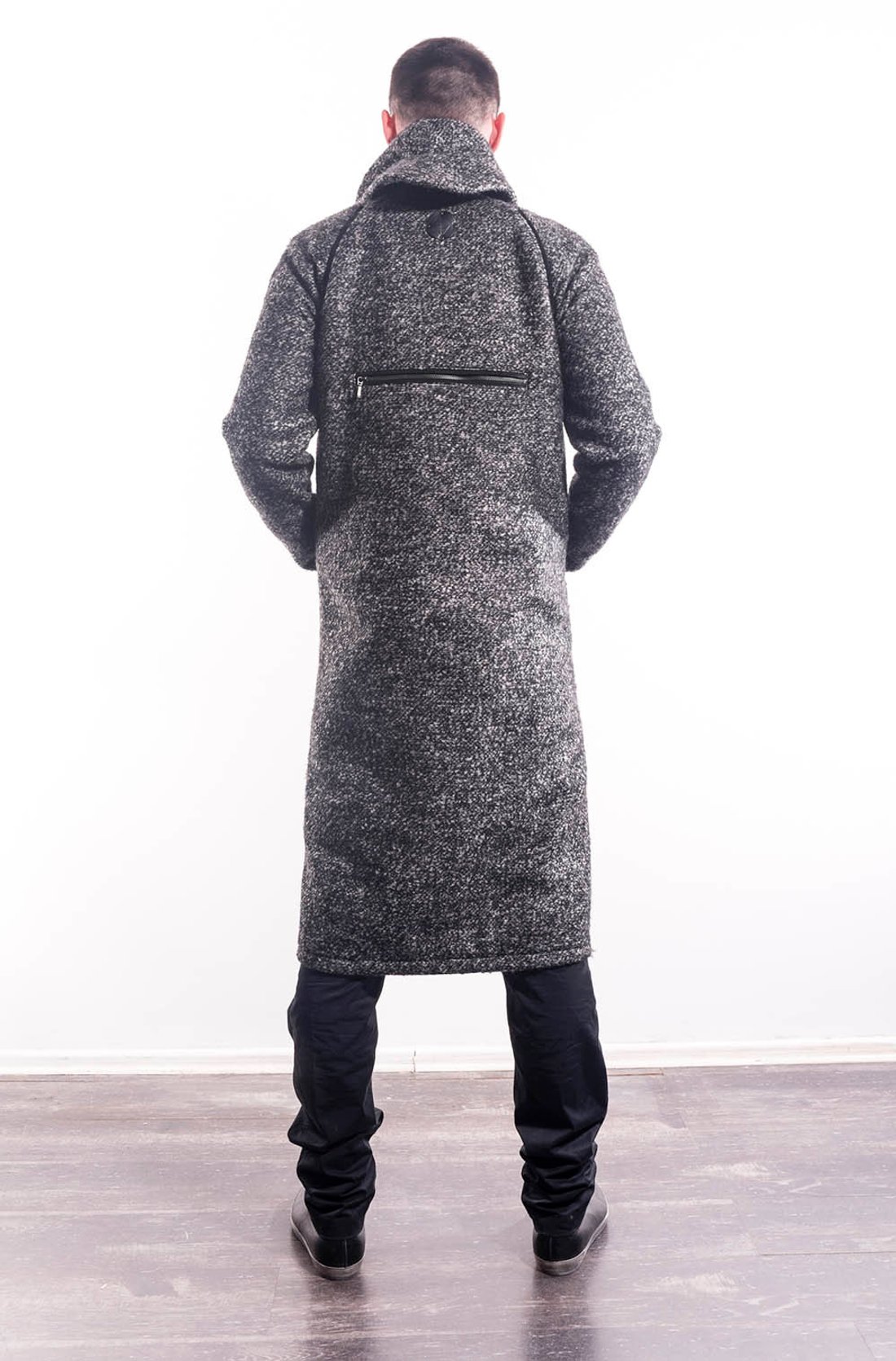 Пальто «EGOST»