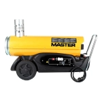 Дизельная тепловая пушка MASTER BV 77E, 4013.280