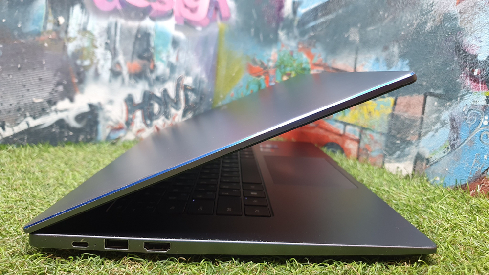 Ноутбук HONOR Ryzen 5/8Gb/FHD/MagicBook 15 BHR-WAQ9HNR/Windows 10