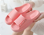 Шлепанцы Paul Frank Couple Home (Pink)