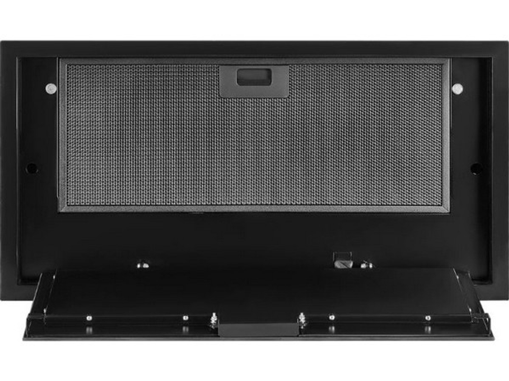 Вытяжка MAUNFELD MZR 60 Lux чёрный