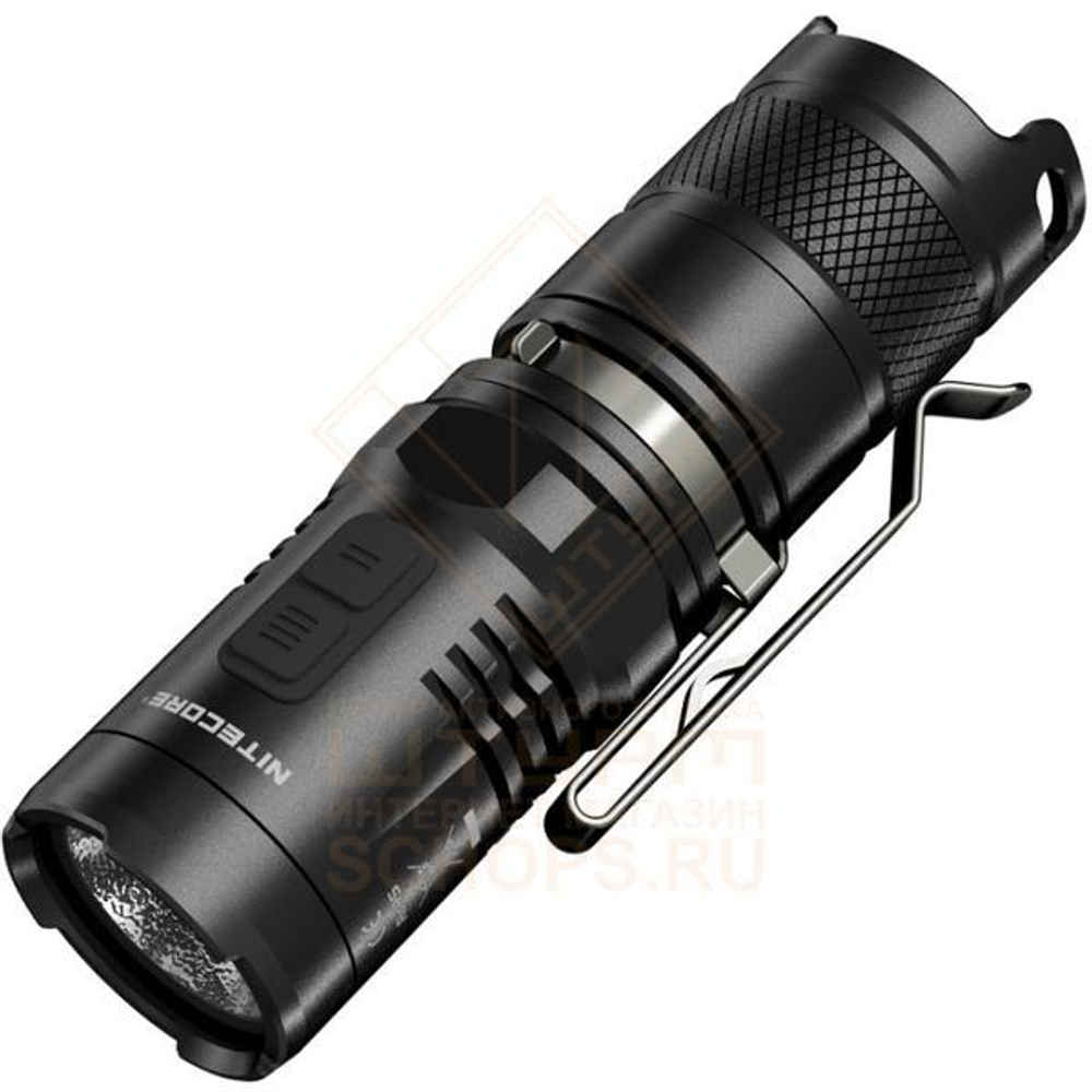 Фонарь Nitecore MT10C