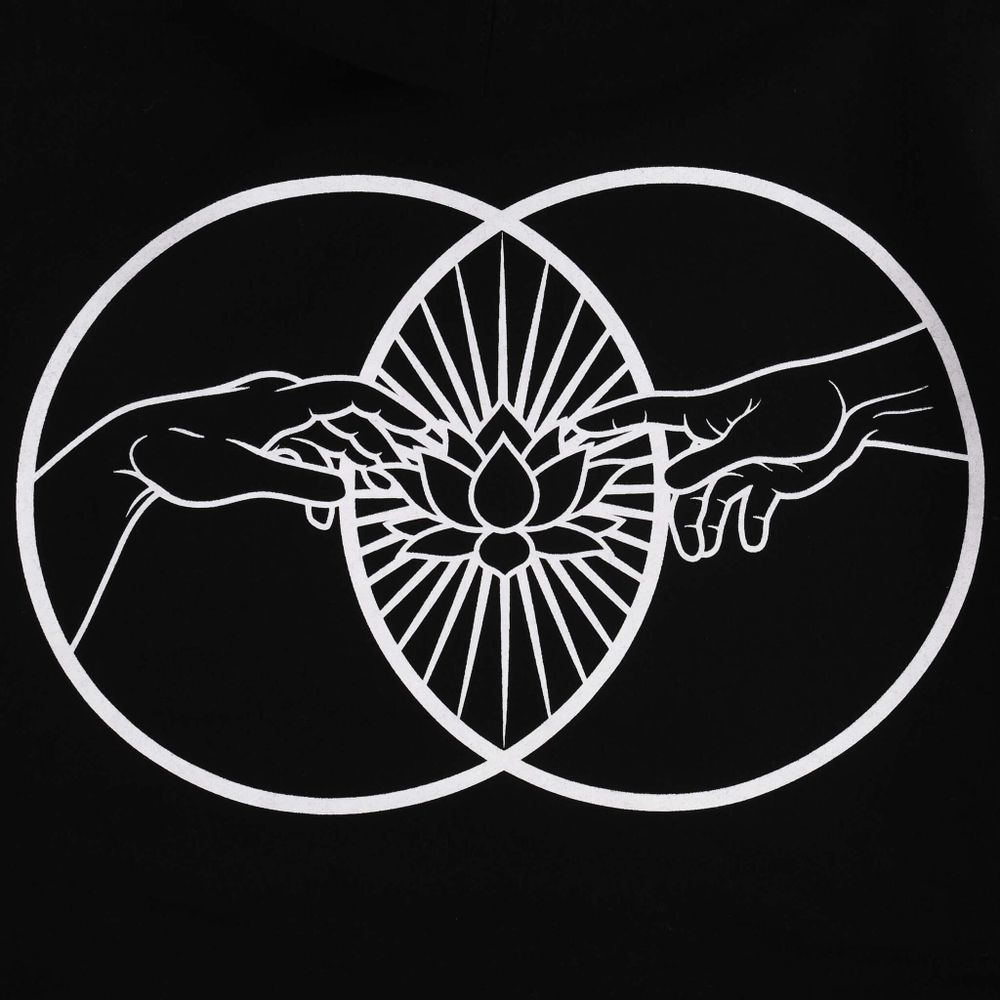 Худи Renaissance 2.0