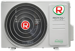 Бытовые сплит-системы ROYAL CLIMA RCI-TWN28HN