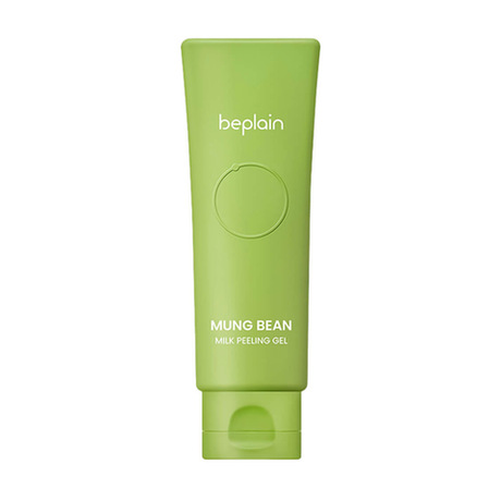 Beplain Mung Bean Milk Peeling Gel 120ml