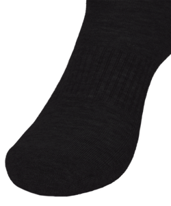Носки средние ESSENTIAL Mid Cushioned Socks, черный
