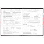 Дневник 5-11 класс 48 л., твердый, BRAUBERG, выборочный лак, с подсказом, "Кеды", 106889