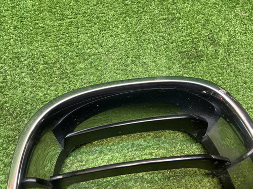 Решетка радиатора левая BMW 3er F34 (2013-2019)