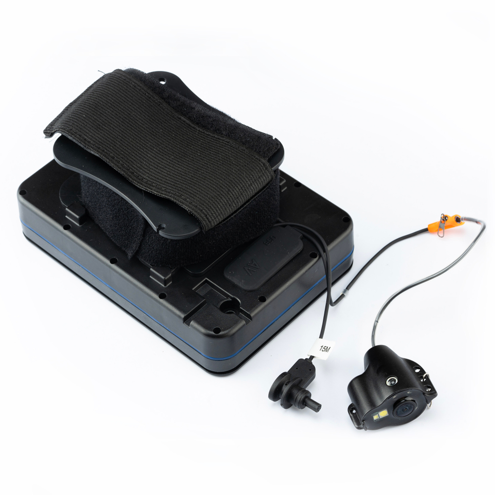 Камера подводная Rivertech C5