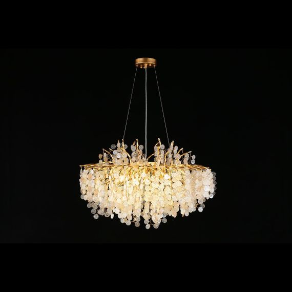 Подвесная люстра Aployt Aurora APL.845.03.13