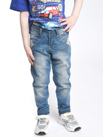 Джинсы для мальчиков