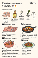 Соус Бульгоги для свинины Daesang Pork Bulgogi 500 г 2 шт