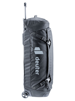 Сумка на колесах Deuter Duffel Pro Movo 90 Black
