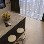 Керамогранит CULTO ARMANI GREY 60*60 матовый, упаковка 1,44м2