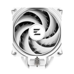 Кулер для процессора ZALMAN CNPS9X PERFORMA PLUS ARGB WHITE, 120mm FAN, 4-PIN PWM, 600-2000 RPM, 29.7DBA