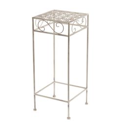 GAEM Подставка для цветов, L26 W26 H60 см