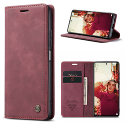 Чехол-книжка CaseMe Matte Xiaomi 11T (Pro)