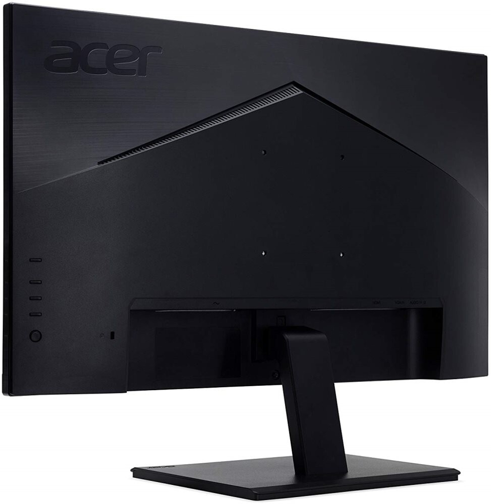 Монитор Acer 27;; V277bi черный IPS LED 16:9 HDMI матовая 250cd 178гр/178гр 1920x1080 D-Sub FHD 5.85кг