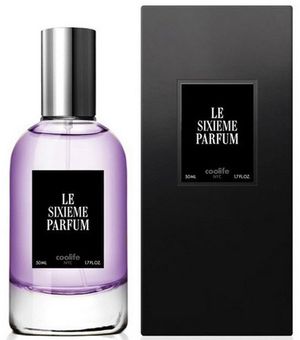 Coolife Le Sixieme Parfum