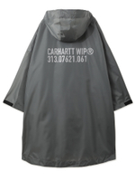 Дождевик Tour Packable