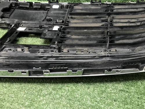 Решетка радиатора Mercedes S W223 (2020-н.в.)