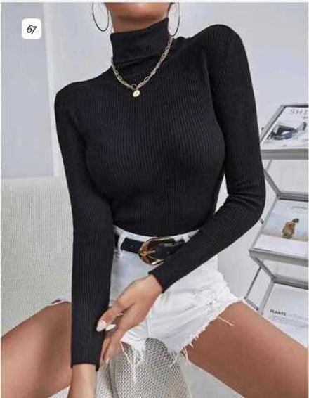 Водолазка 6818041 Fabrika