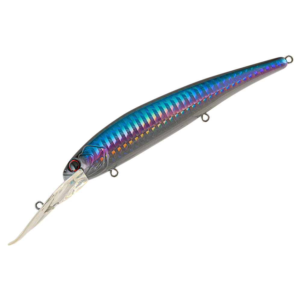 Воблер TsuYoki(Tsuribito) Soloist 120F 120мм 20г 6.5-8.0м 1шт floating -