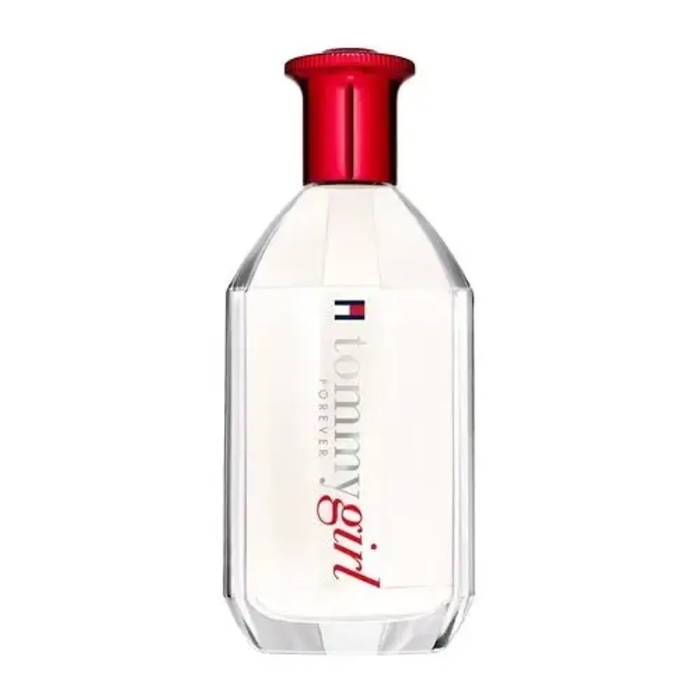 Женская парфюмерия Tommy Hilfiger Tommy Girl Forever 100 мл