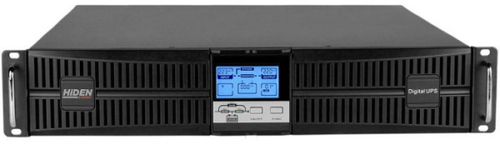 Источник бесперебойного питания HIDEN EXPERT UDC92010H-RT