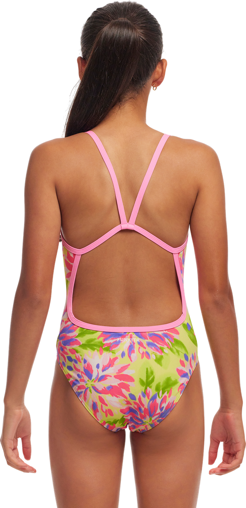 Купальник FUNKITA Girl's Spring Sun
