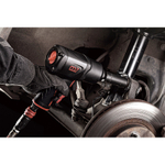 Гайковерт пневматический ударный 1/2&quot;, 1152 Нм, система &laquo;EZ Grease&raquo; MIGHTY SEVEN (M7) NC-4233QH