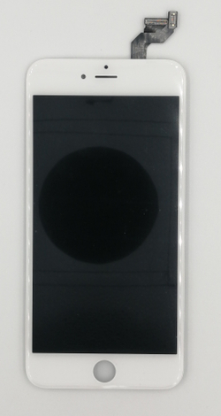 Дисплей iPhone 6S Plus в сборе Белый