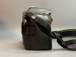 Nikon D90