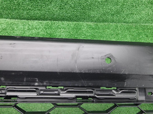 Юбка переднего бампера Honda Cr-v 5 (2019-н.в.)