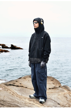 Куртка Nothomme Wind Jacket