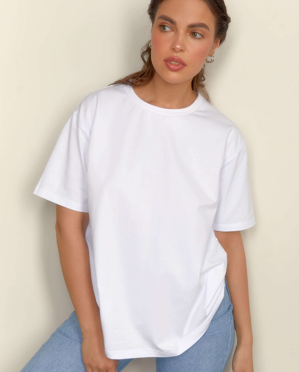 Футболка BOSTON